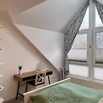 4 Ostseetraum