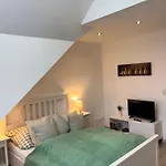 Vakantiehuis 4 Ostseetraum Lübeck