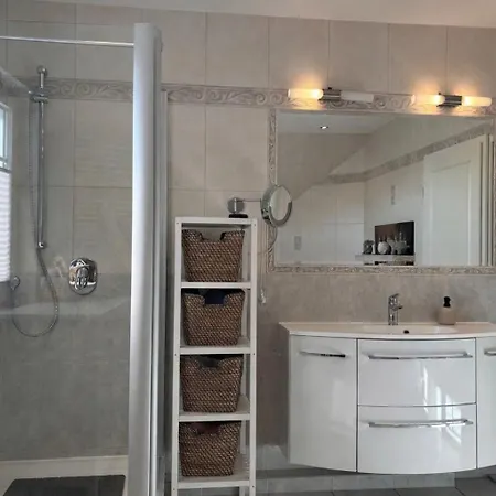 4 Ostseetraum Vakantiehuis Lübeck