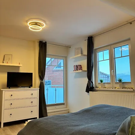 Ostseetraum Travemuende