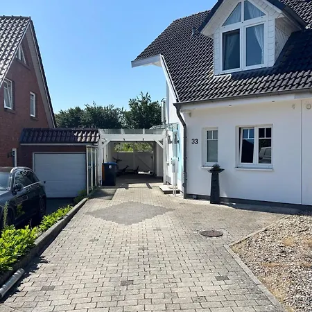Ostseetraum Travemuende * Lübeck